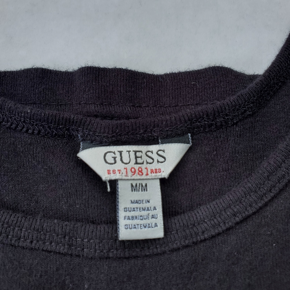 Guess Tank Top - Picture 8 of 8